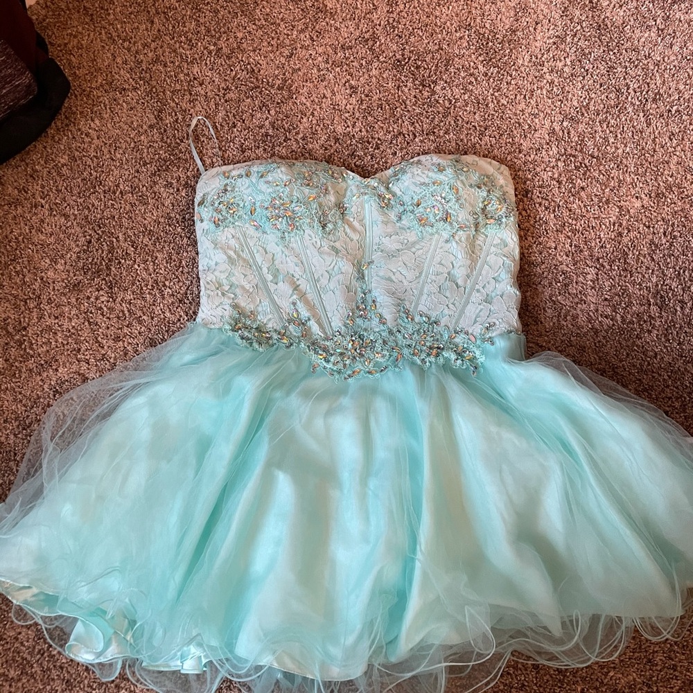 dress